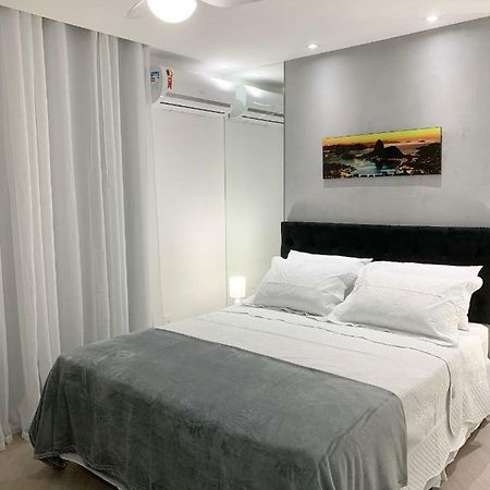 Ipanema 269 Studio Ріо-де-Жанейро Екстер'єр фото