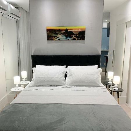 Ipanema 269 Studio Ріо-де-Жанейро Екстер'єр фото