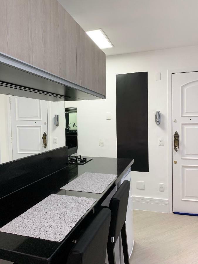 Ipanema 269 Studio Ріо-де-Жанейро Екстер'єр фото
