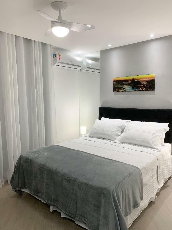 Ipanema 269 Studio Ріо-де-Жанейро Екстер'єр фото