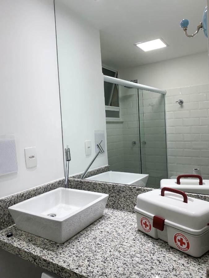Ipanema 269 Studio Ріо-де-Жанейро Екстер'єр фото