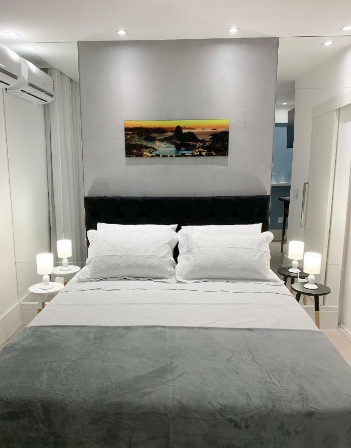 Ipanema 269 Studio Ріо-де-Жанейро Екстер'єр фото